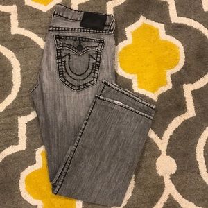 True Religion Jeans for Men
